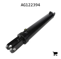 AGCO AG122394 Гидравлический цилиндр, 3" X 16"