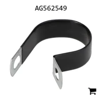 AGCO AG562549 P-образный хомут