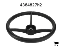 AGCO 4384827M2 Рулевое колесо