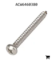 AGCO ACW6460380 Винт