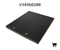 AGCO V34960200 Звукоизоляция