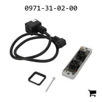 AGCO 0971-31-02-00 Плата