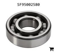 AGCO SF95002580 Подшипник