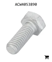 AGCO ACW4053890 Болт с шестигранной головкой