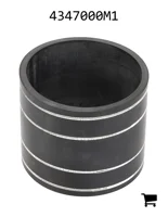 AGCO 4347000M1 Шланг