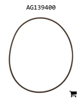 AGCO AG139400 Уплотнение