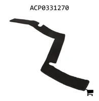 AGCO ACP0331270 Уплотнение
