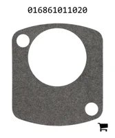 AGCO 016861011020 Уплотнение насоса