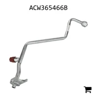 AGCO ACW365466B Труба