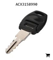 AGCO ACX3158990 Ключ двери кабины