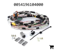 AGCO 0054196104000 Комплект электропроводки