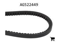 AGCO AG522449 Клиновой ремень
