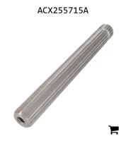 AGCO ACX255715A Вал