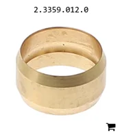 AGCO 2.3359.012.0 Наконечник