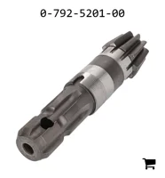 AGCO 0-792-5201-00 Приводной вал