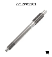 AGCO 2212P01101 Вал