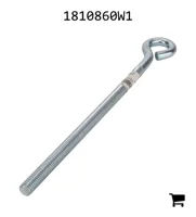 AGCO 1810860W1 Рым-болт