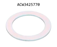 AGCO ACW3425770 Проставочная втулка