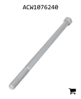 AGCO ACW1076240 Болт с шестигранной головкой