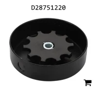 AGCO D28751220 Держатель