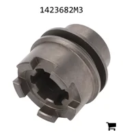 AGCO 1423682M3 Втулка