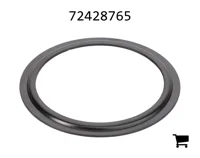 AGCO 72428765 Распорная втулка