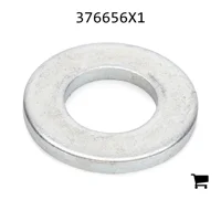 AGCO 376656X1 Плоская шайба