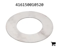 AGCO 416150010520 Диск