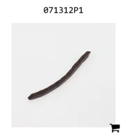 AGCO 071312P1 Кольцо