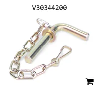 AGCO V30344200 Палец