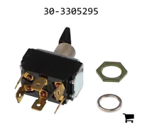 AGCO 30-3305295 Тумблер