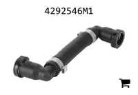 AGCO 4292546M1 Топливный шланг