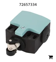 AGCO 72657334 Переключатель