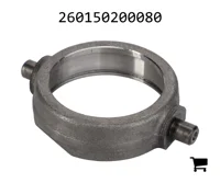 AGCO 260150200080 Разжимное кольцо