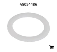 AGCO AG054486 Упорная шайба