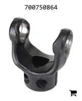 AGCO 700750864 Вилка