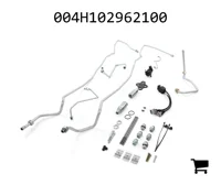 AGCO 004H102962100 Гидравлическое соединение