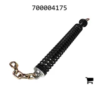 AGCO 700004175 Пружина
