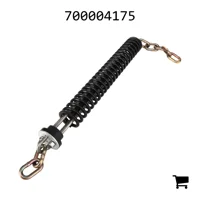 AGCO 700004175 Пружина