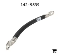 AGCO 142-9839 Трос