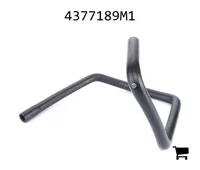 AGCO 4377189M1 Шланг