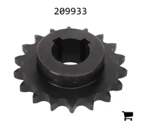 AGCO 209933 Звездочка