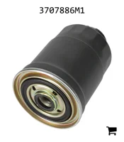 AGCO 3707886M1 Фильтр