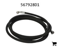 AGCO 567928D1 Гидравлический шланг