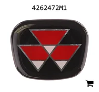 AGCO 4262472M1 Декаль