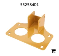 AGCO 552584D1 Кронштейн