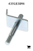 AGCO 4391838M4 Болт