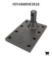 AGCO H954800903010 Пластина