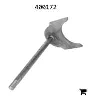 AGCO 400172 Вилка в сборе