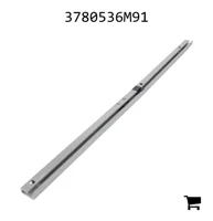 AGCO 3780536M91 Левая направляющая